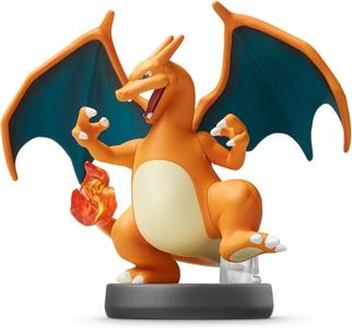 Nintendo Amiibo Character - Pokemon: Charizard (Super Smash Bros Collection) Cheap From China