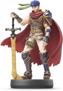 Nintendo Amiibo Character - Ike (Super Smash Bros Collection) Cheap Sale Visit