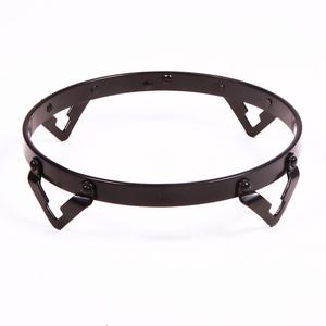 Meinl 8" Rim In Black For Bata BA1 Fashionable Cheap Online