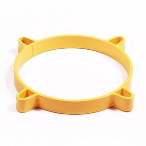 Meinl 6-1/2" Ring - Bottom In Yellow For NINO Bongo NINO3 Big Sale Cheap Online