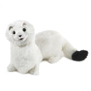 Hand Puppet - Ermine Get Authentic Sale Online