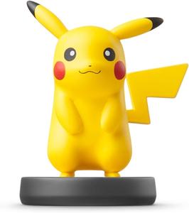 Nintendo Amiibo Character - Pokemon: Pikachu (Super Smash Bros Collection) Buy Cheap 2025 Newest