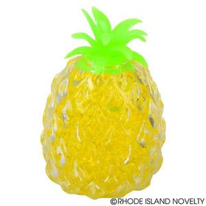 3.75" Squeezy Bead Pineapple Cheap Pice Outlet