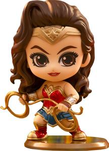 Wonder Woman 1984 Cosbaby Mini Figure Wonder Woman Buy Cheap Browse