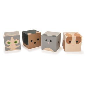 Cubelings Pet Blocks Ost Release Dates