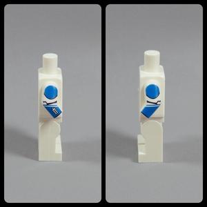 JONAK Toys UV Printed Arms- 501st Jet Trooper Largest Supplier Online
