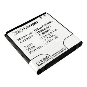 ASUS 3.7V 1500mAh Li-ion Outlet Amazon