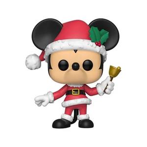 Disney Holiday - Mickey Mouse Funko Pop! Vinyl Figure Clearance Geniue Stockist