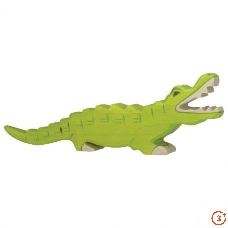 Crocodile For Cheap