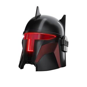 Star Wars The Black Series Moff Gideon Electronic Helmet Sale Classic