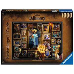 Disney Villainous: Prince John 1000 Piece Puzzle Buy Cheap 2025