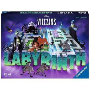 Disney Villains Labyrinth Supply Cheap Pice