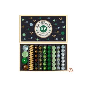 Christmas Selection Marbles Buy Cheap Pice