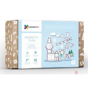 Clear Starter Pack - 34 pieces Cheap The Cheapest