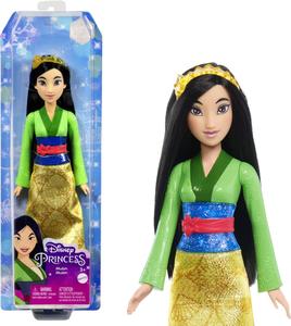 Disney Princess Mulan Doll Sale 2025