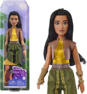 Disney Princess Raya Doll Outlet New Styles