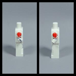 JONAK Toys UV Printed Arms- Shock Trooper Free Shipping Buy