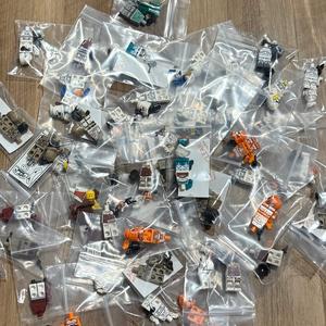 JONAK Toys UV Random Figure Clearance Best Store To Get