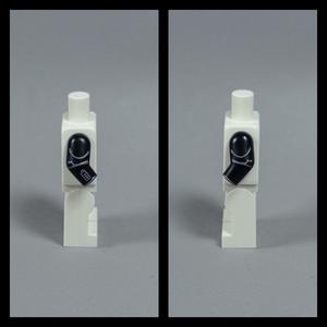 JONAK Toys UV Printed Arms- Shadow Trooper Cheap Finishline