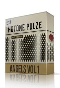 Angels vol1 for Pulze Get To Buy Sale Online