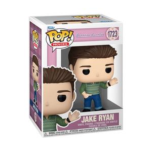 Jake Ryan Sixteen Candles Funko POP! Vinyl Figure Outlet Get To Buy