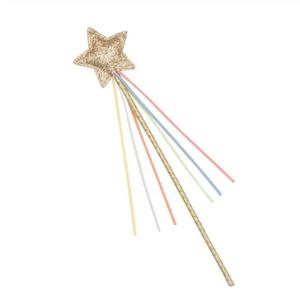Rockahula Rainbow Glitter Star Wand Cheap With Paypal