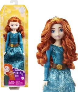 Disney Princess Merida Doll Cheap Perfect