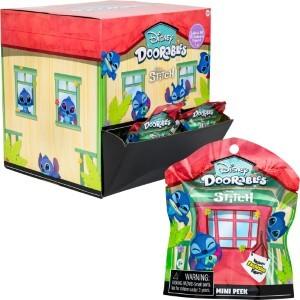 Disney Doorables Stitch in Blind Bag New Styles Cheap Pice
