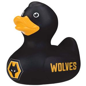 Wolverhampton Wanderers FC Bath Time Duck Cheap Sale Lowest Pice