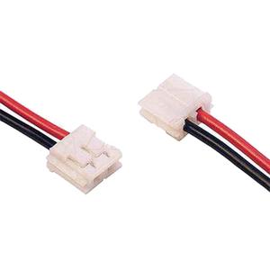 JST Type EHR-2, 24AWG Leads, B=140mm, R=70mm Buy Cheap Wide Range Of