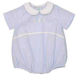 Blue Bunny Bubble Discount High Quality