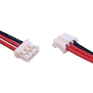 JST Type PHR-3, 24AWG, B=267mm, (2x)R=222mm, 0.5mm Strip & Tin Free Shipping For Sale