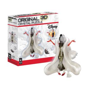 3D Crystal Puzzle - Cruella de Vil Discount Largest Supplier