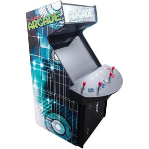Creative Arcades 4P Full Size Stand up Arcade Machine Buy Cheap Extremely