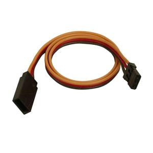 JR-Hitech 300mm Extension Lead with male & female connector Free Shipping Cheap
