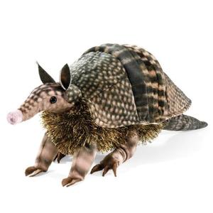 Hand Puppet - Armadillo Sale Get To Buy