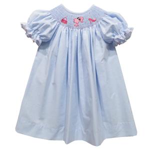 Barbie Bishop Clearance Cost