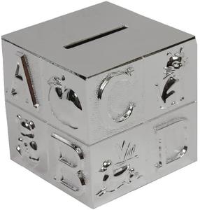 ABC Piggy Bank Sale 2025 Unisex