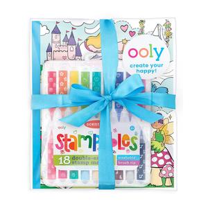 Princesses & Fairies Stampables Coloring Pack Sale Wiki