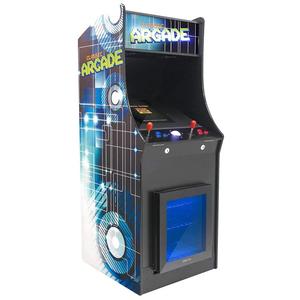 Creative Arcades The Fridgecade Stand up Arcade Cheap Purchase