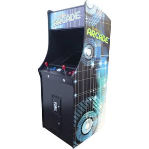 Creative Arcades 2P Retro Arcade Machine Fast Delivery Sale Online