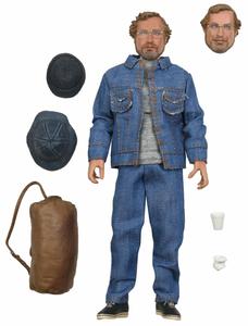 Jaws Matt Hooper (Amity Arrival) 8" Clothed Action Figure Free Shipping Outlet Store