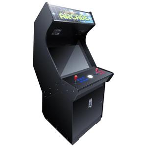 Creative Arcades 2P Hunchback Stand Up Arcade Machine Buy Cheap The Cheapest