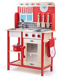 Play Kitchen *local pick up only* Sale 2025 Unisex