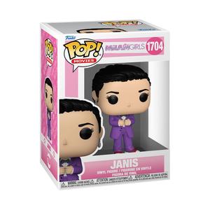 Janis Mean Girls 20th Anniversary Funko POP! Vinyl Figure Marketable Cheap Pice