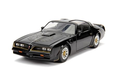 Jada Toys 1:24 Scale Fast and Furious Tegos 1977 Pontiac Firebird Footlocker Finishline Cheap Pice