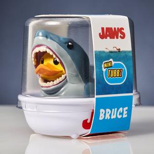 Jaws Tubbz Mini Bruce Discount Shop