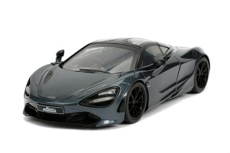 Jada Toys 1:24 Scale Fast and Furious Hobbs and Shaw 2018 McLaren 720S Cheap Pice For Sale