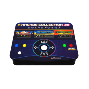 Incredible Technologies Arcade Collection GO Cheap Sale Wiki