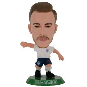 James Maddison England SoccerStarz Figure Clearance Affordable